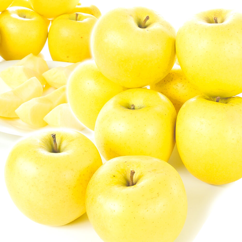 りんご 10kg シナノゴールド 青森産 送料無料 食品