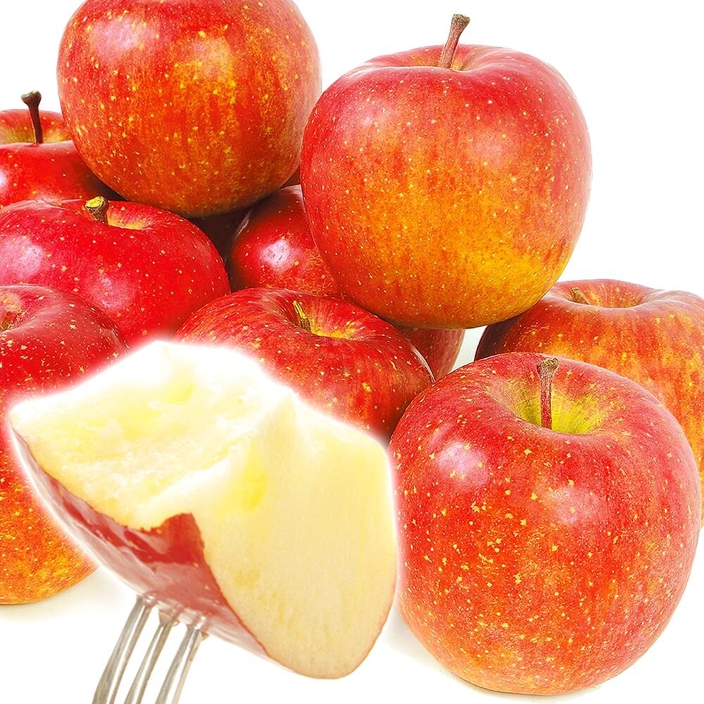 りんご 10ｋg 高糖度サンふじ 青森産 ご家庭用 送料無料 食品