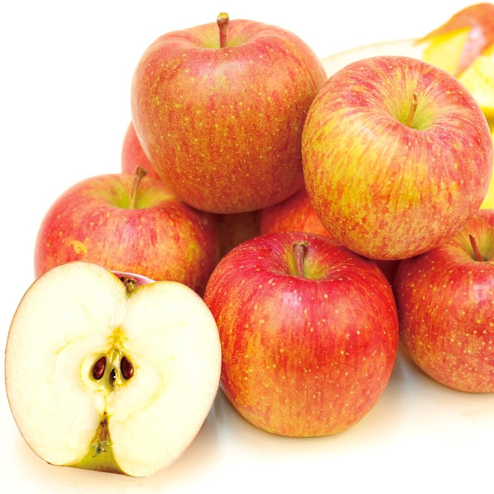 りんご 3kg サンふじ お手頃 青森産 送料無料 食品