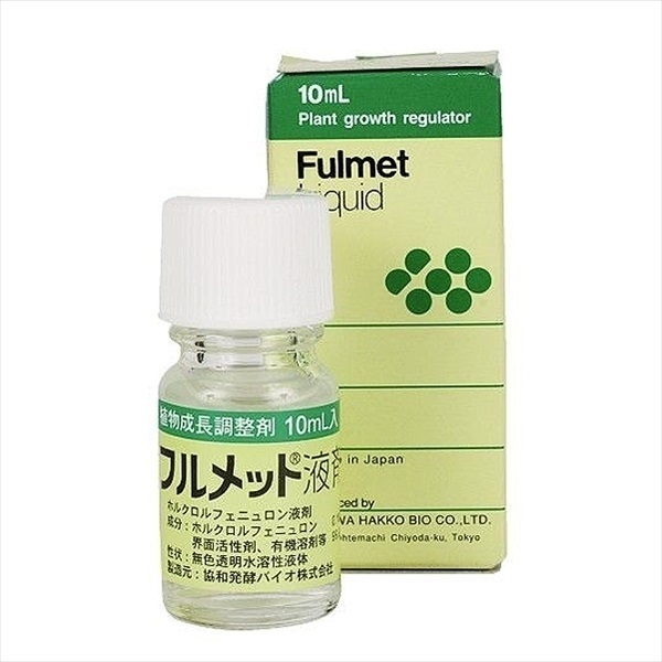 果樹苗 資材 フルメットR液剤 1箱