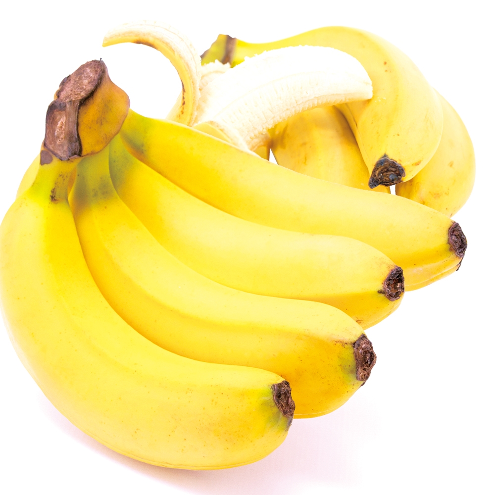バナナ 1房 台湾産 北蕉バナナ 送料無料 食品