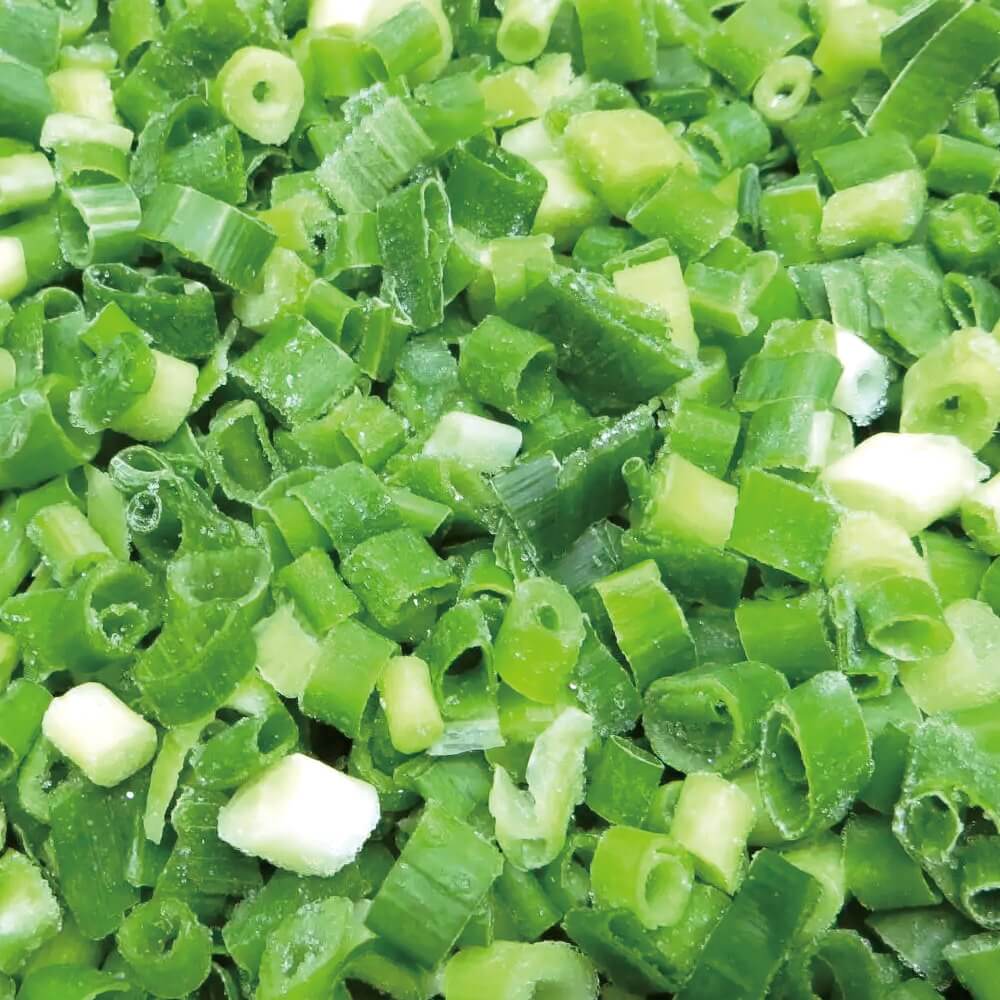 冷凍野菜 冷凍 青ねぎカット500g 1袋 食品 冷凍便