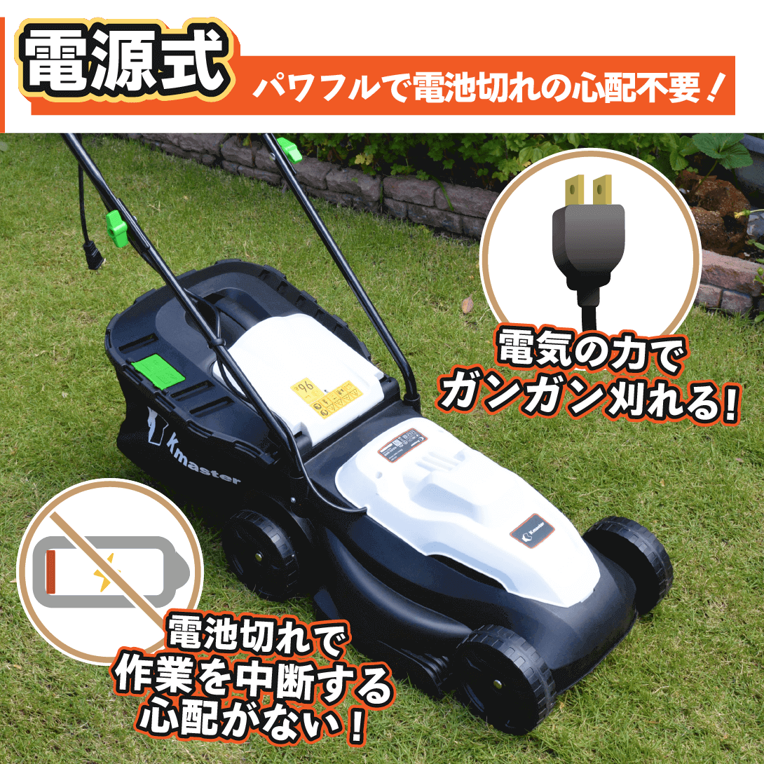 National EV2233 芝刈り機 National EV2233 芝刈り機 - メルカリ