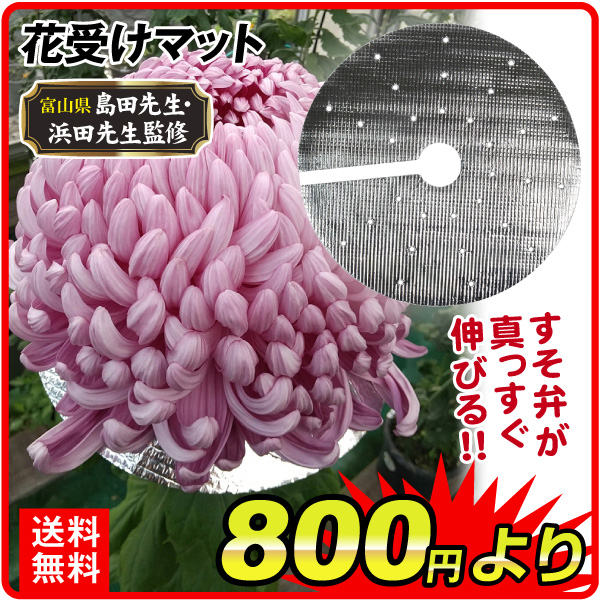 花受けマット
