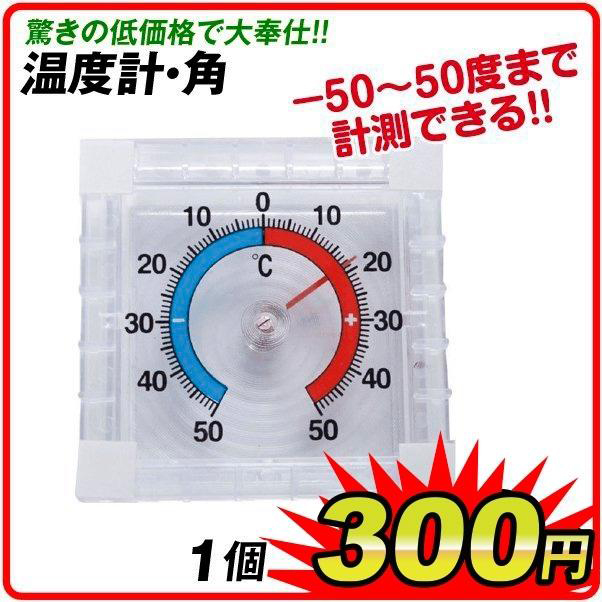温度計　１個