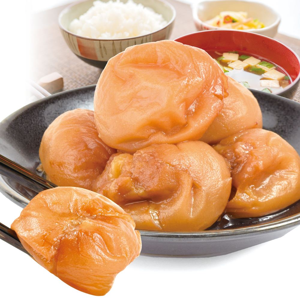 【期間限定】超特価 紀州南高梅干し つぶれ梅 蜂蜜 はちみつ 塩分3％ 400g （200g×2パック） 送料無料 ポスト投函 食品