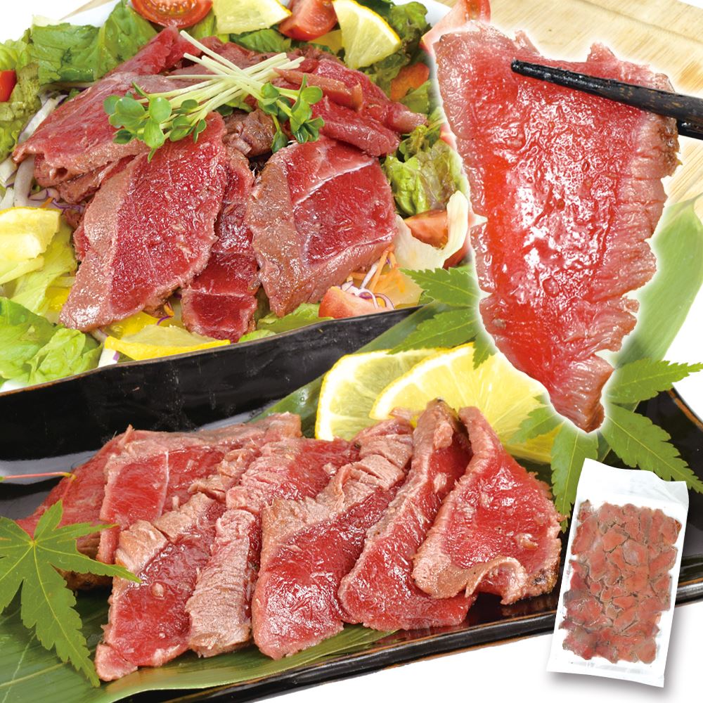 【期間限定】超特価 炙り本まぐろ 切落し 500g 鮪 冷凍便 食品