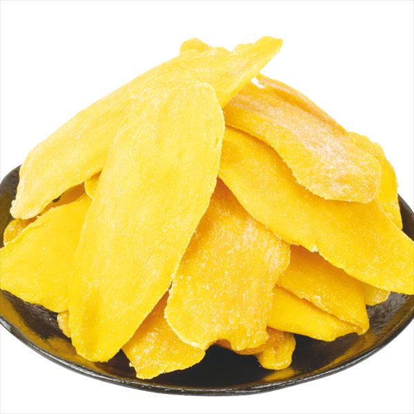 低糖 ドライマンゴー 400g 2袋 送料無料 ポスト投函 食品