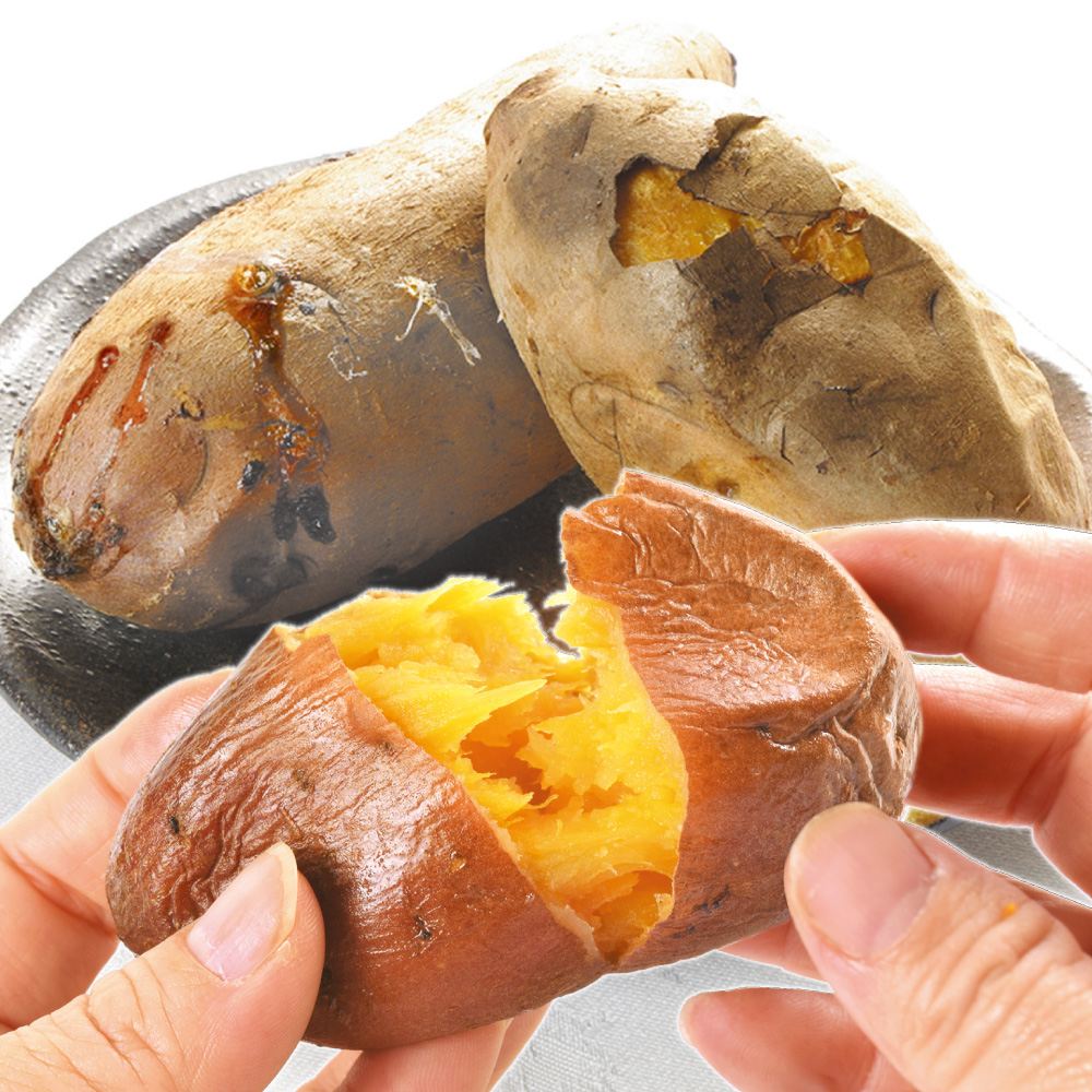 さつまいも 3kg 安納芋・極ちび 種子島産 送料無料 食品