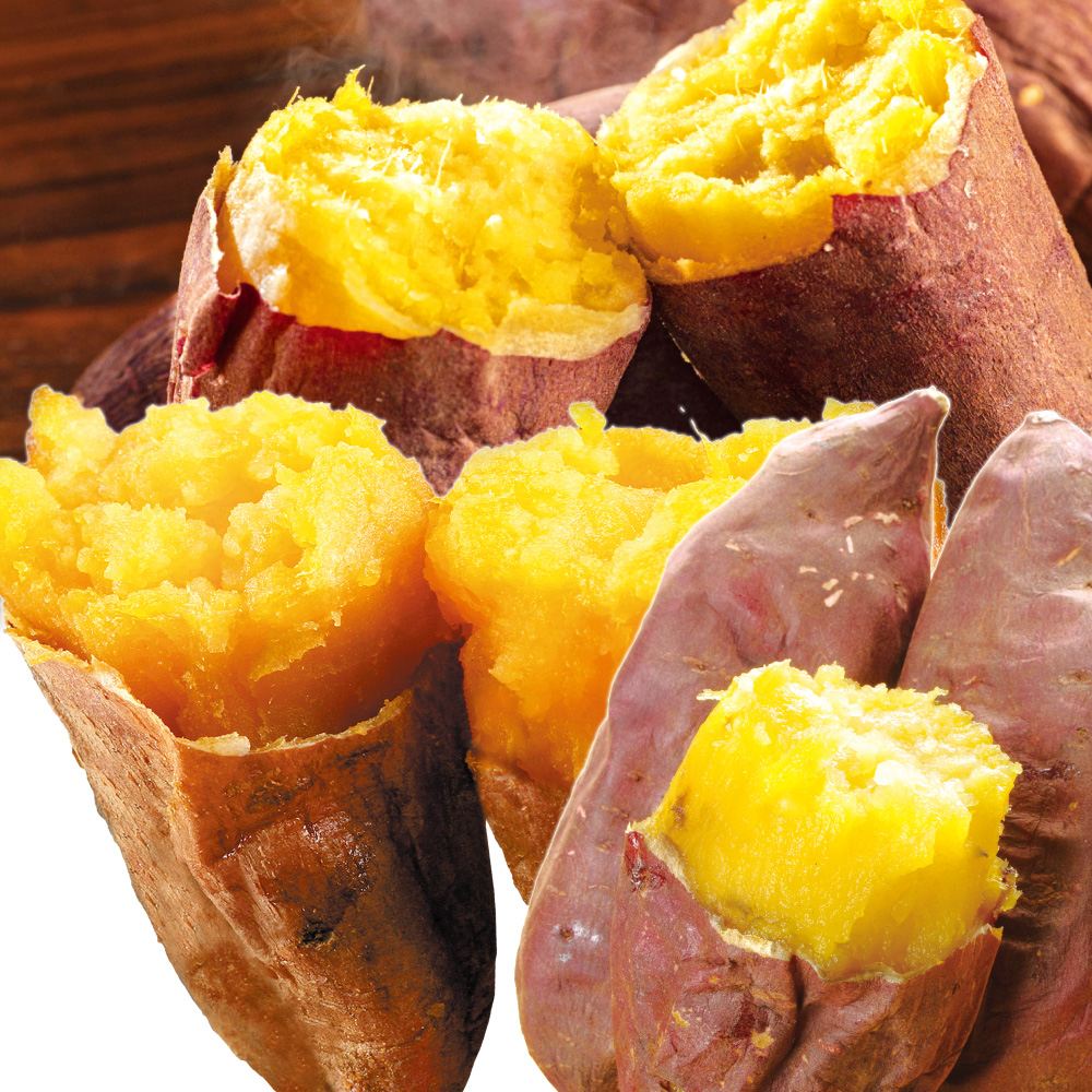 さつまいも 5kg 3種セット （安納芋1kg、シルクスイート2kg、紅はるか2kg） 九州産 送料無料 食品