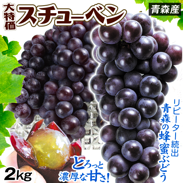 スチューベン