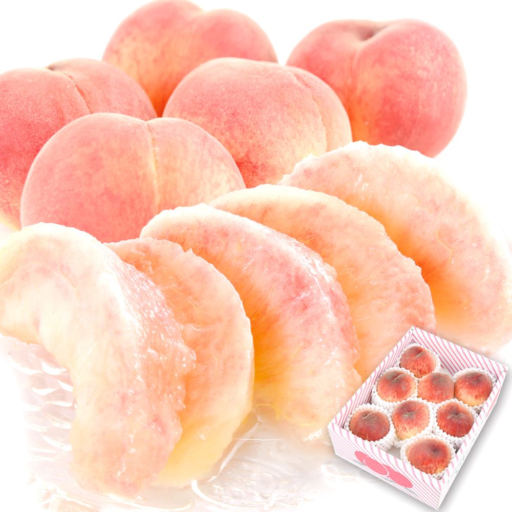 もも 1.5kg 笛吹の桃 山梨産 送料無料 食品