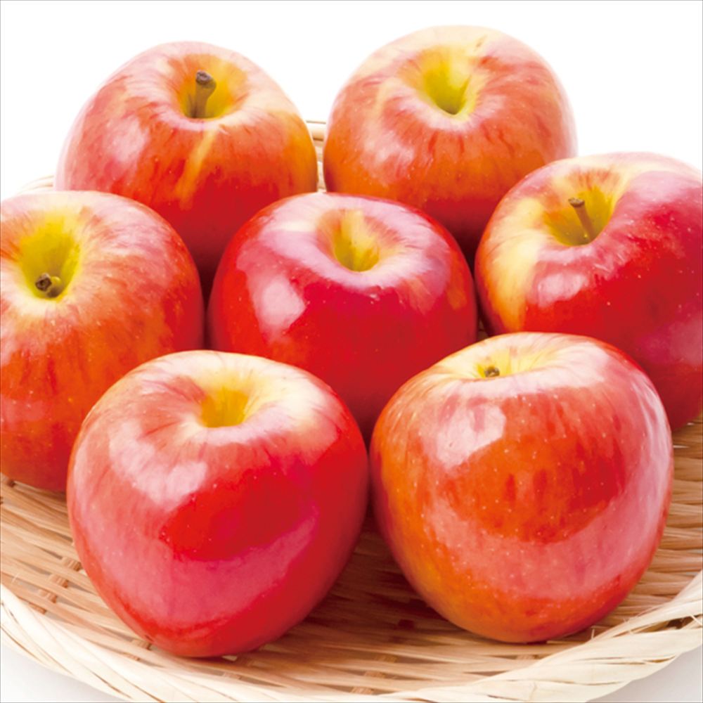 りんご 2kg ニュージーランド産りんご おまかせ 送料無料 食品