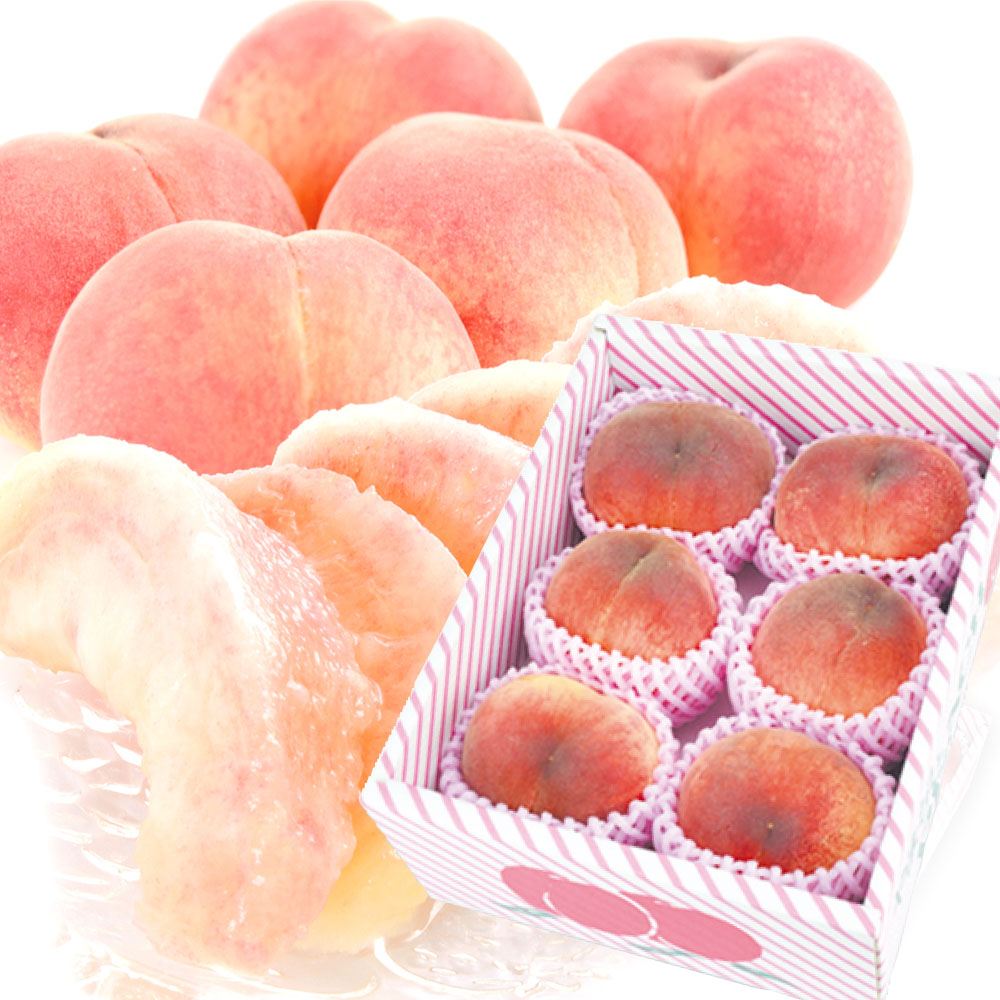 もも 1.5kg 笛吹の桃【特大】山梨産 送料無料 食品