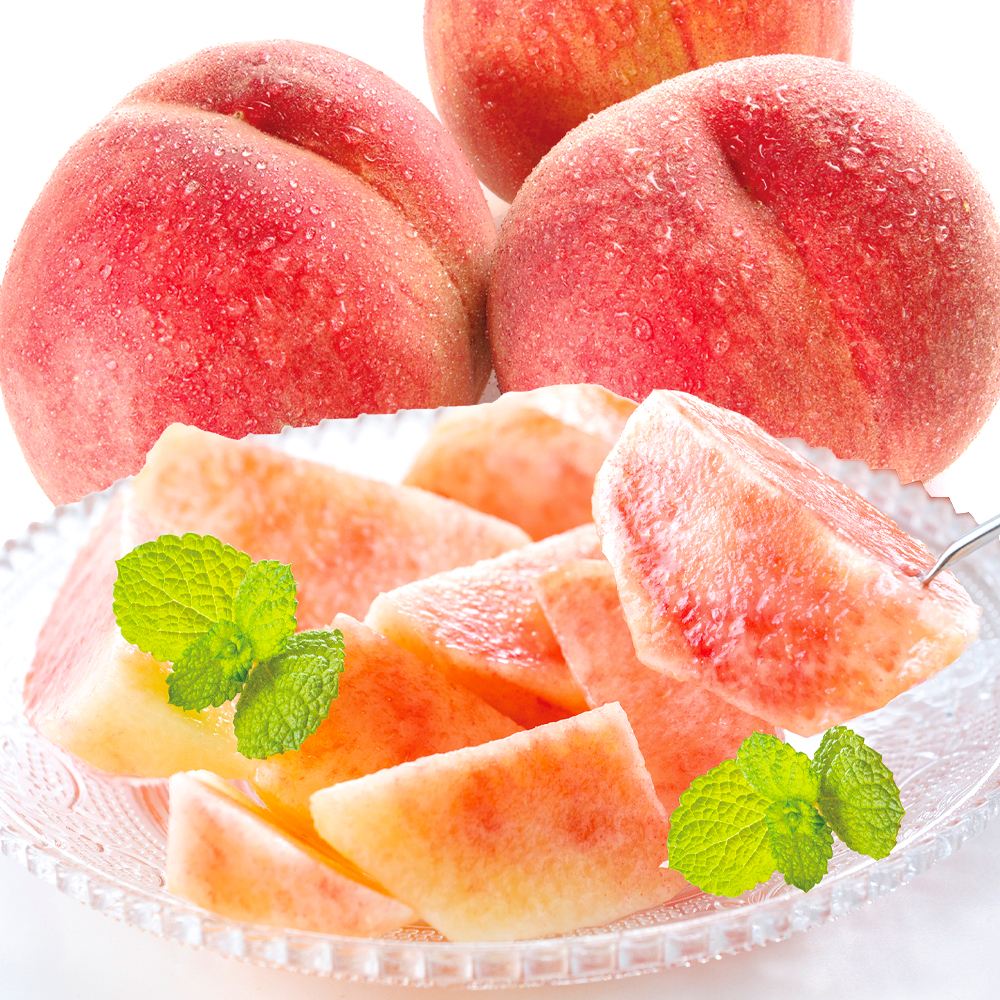 もも 1.5kg 信州長野の桃 長野産 送料無料 食品