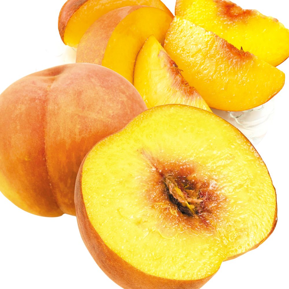 もも 5kg 大特価 山形産の黄桃 送料無料 食品