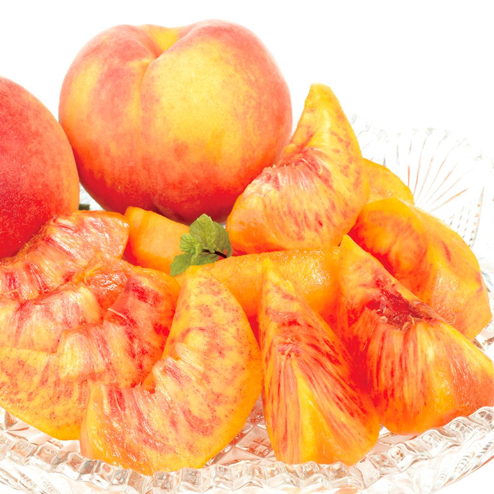 もも 5kg ワッサー 長野産 送料無料 食品