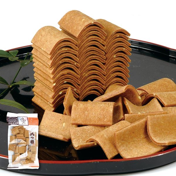 京栄堂 八ツ橋 3袋 やつはし 角切 銘菓 135g×3袋 食品