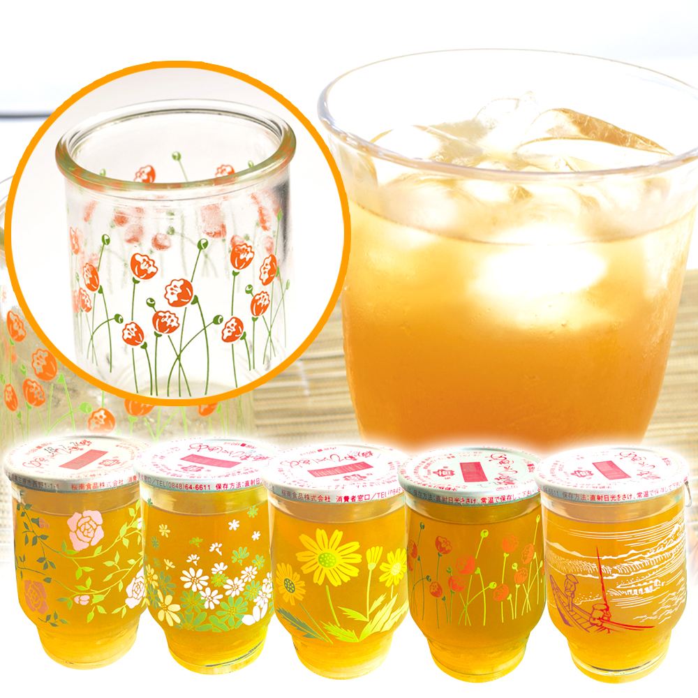 冷やしあめセット 6本  食品