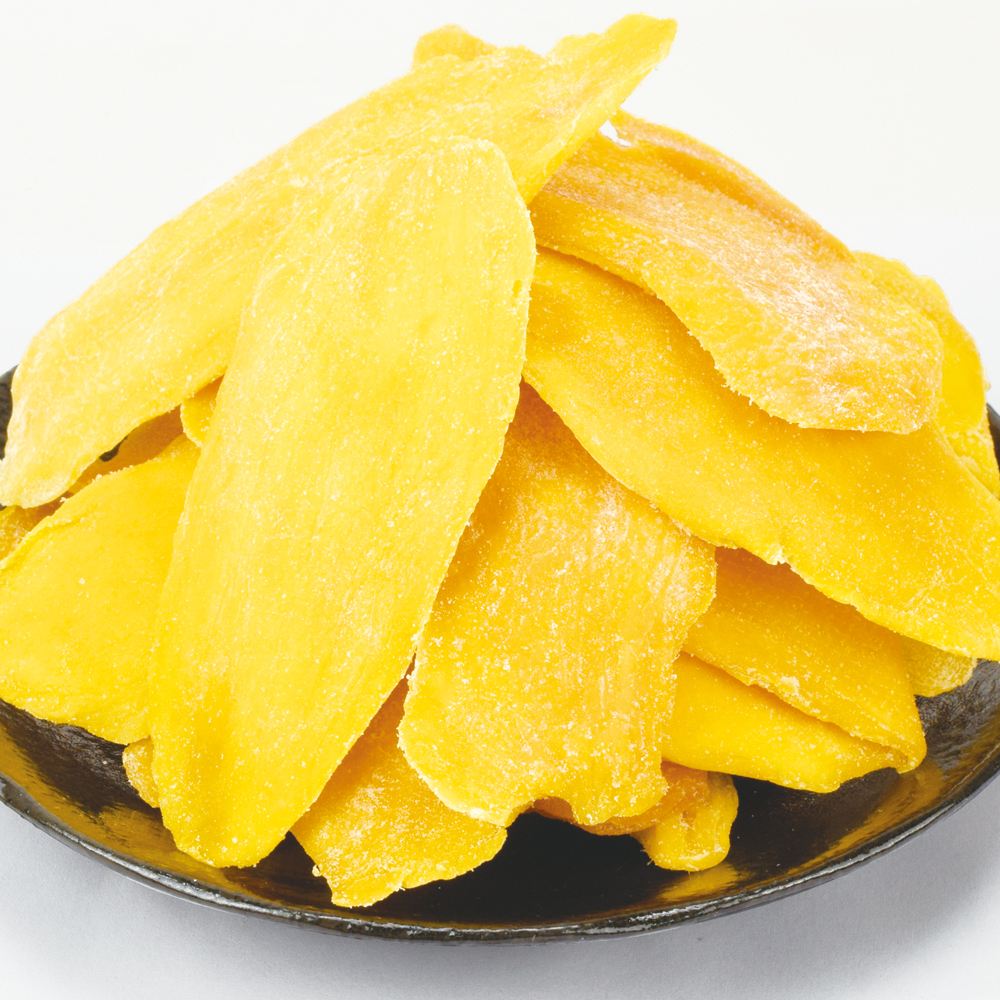 低糖ドライマンゴー400g 1ポ 食品