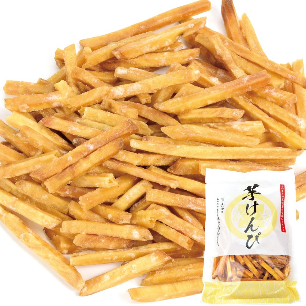 芋けんぴ 3袋  食品