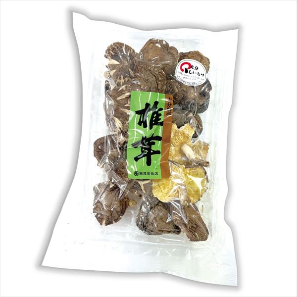 干ししいたけ【香信】 50g入り 1袋 食品