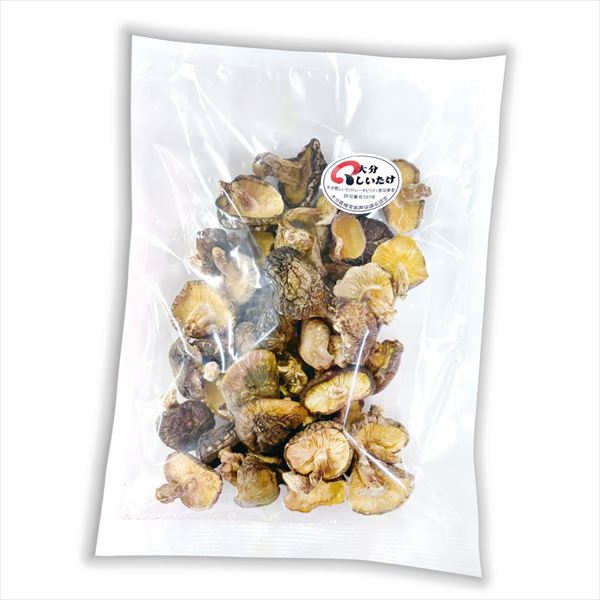 干ししいたけ【カゲ】 75g入り 1袋 食品