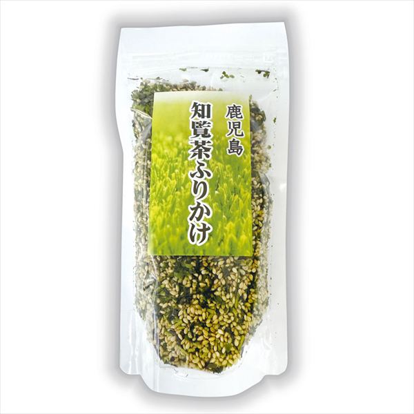 知覧茶ふりかけ 1袋 食品