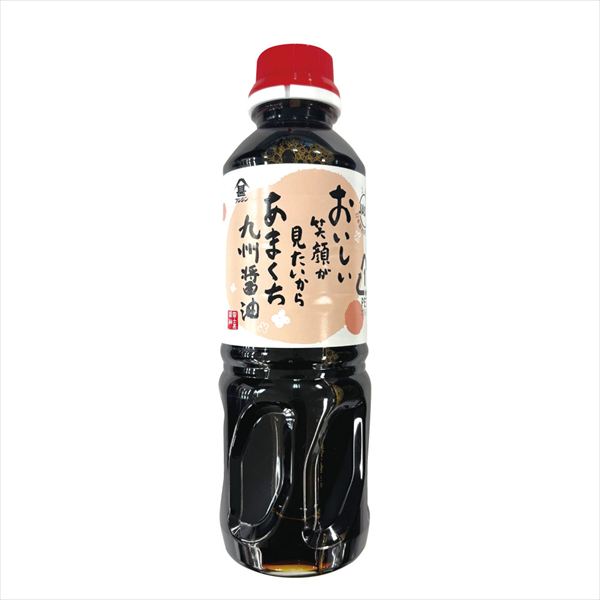 あまくち九州醤油 1本 360ml 食品