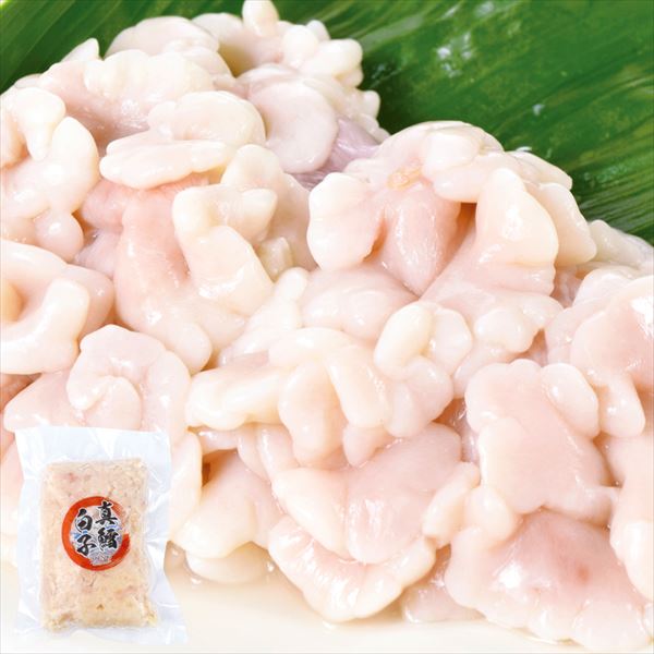 魚卵 生冷 真鱈白子 500g アメリカ産 冷凍便 食品