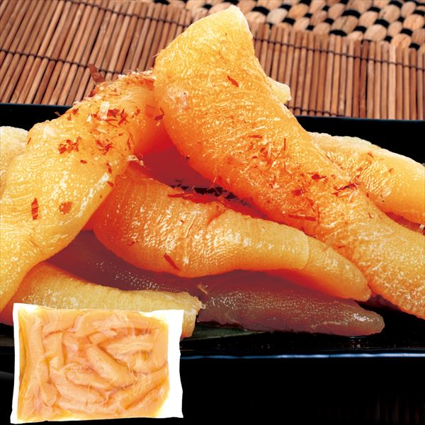かずのこ 味付け数の子 黒造り 500g 一本羽数の子 冷凍便 食品