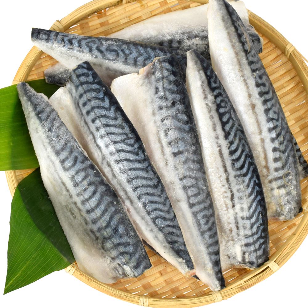 骨取り特大トロさば 6丁 食品