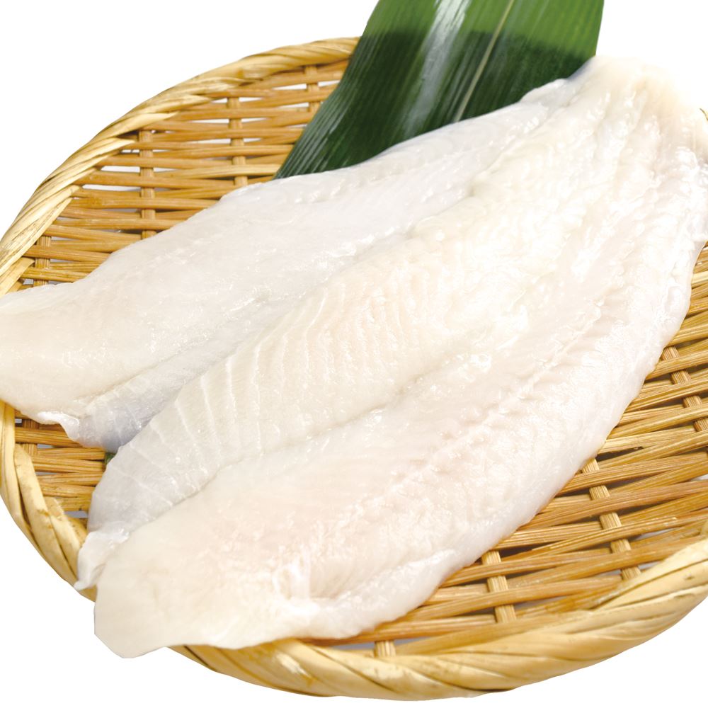 パンガシウス 切身 1kg 白身魚 フィレ 冷凍便 食品