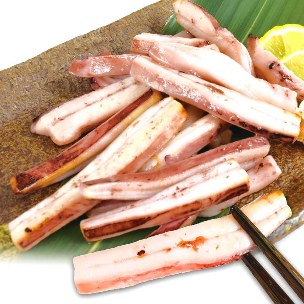 いか旨み焼き ソフト 1kg 国内加工 おつまみ 惣菜 冷凍便 食品