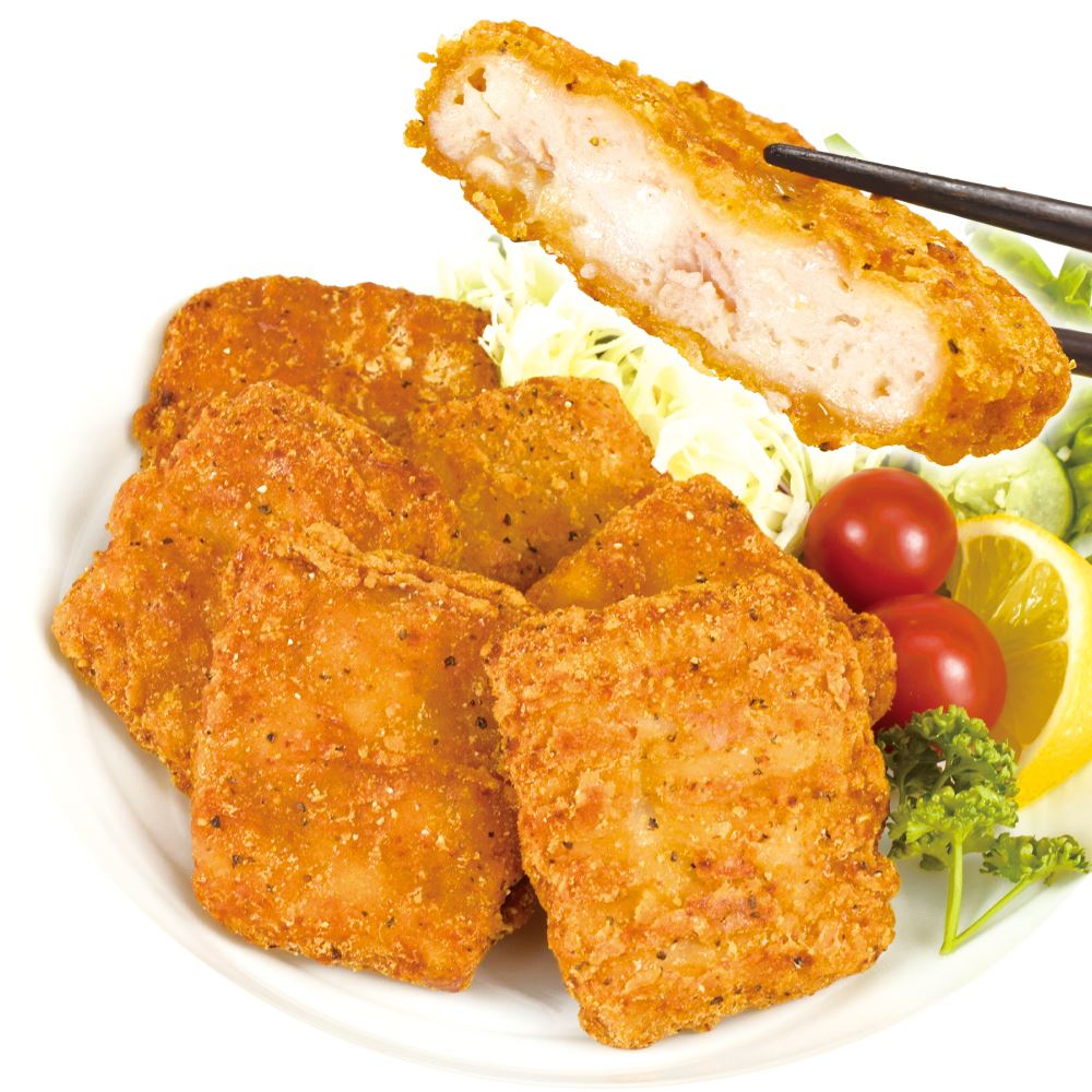 業務用 フライドチキン 1kg 食品