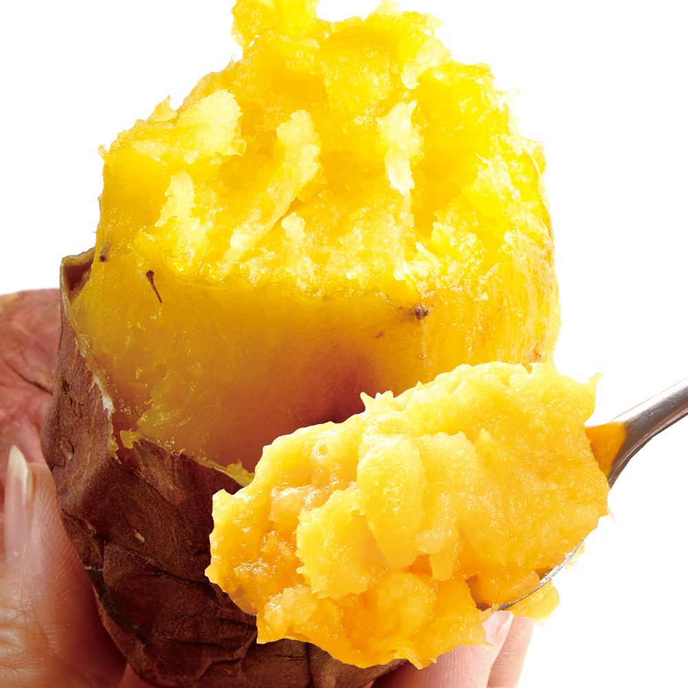 九州産 冷凍焼いも 2kg（500g×4袋） 食品