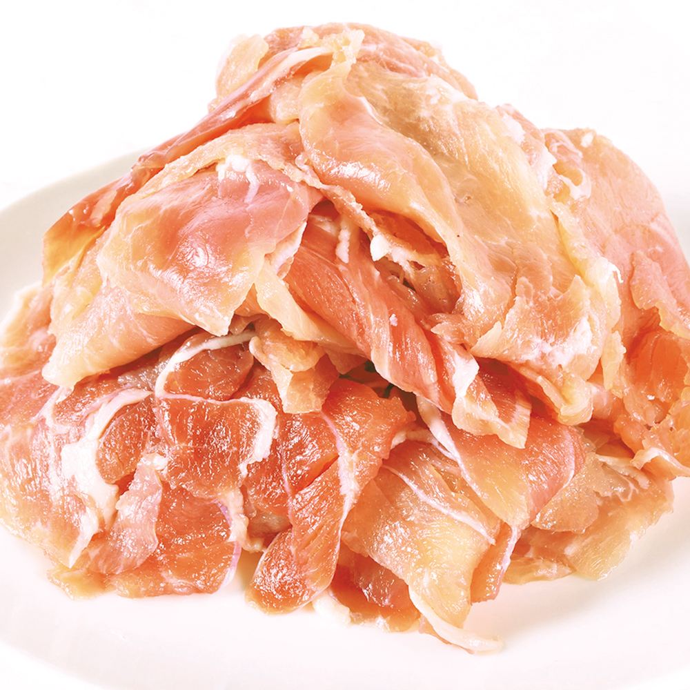 生ハム切落し 1kg  食品