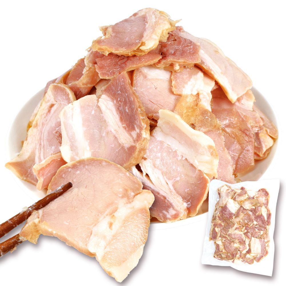 チャーシュー切落し 1kg  食品