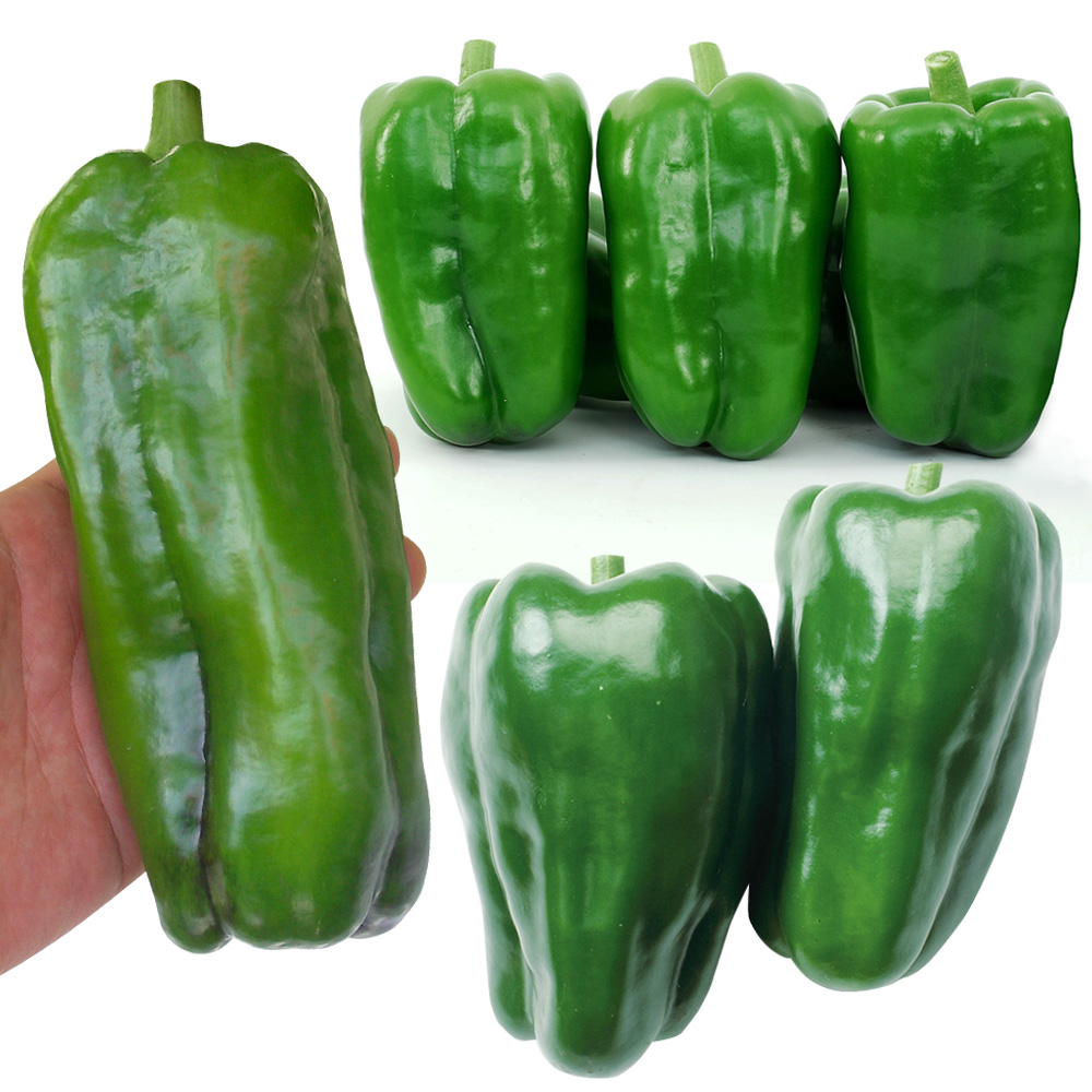 接木野菜苗 ピーマン お買得ピーマンセット 3種6株