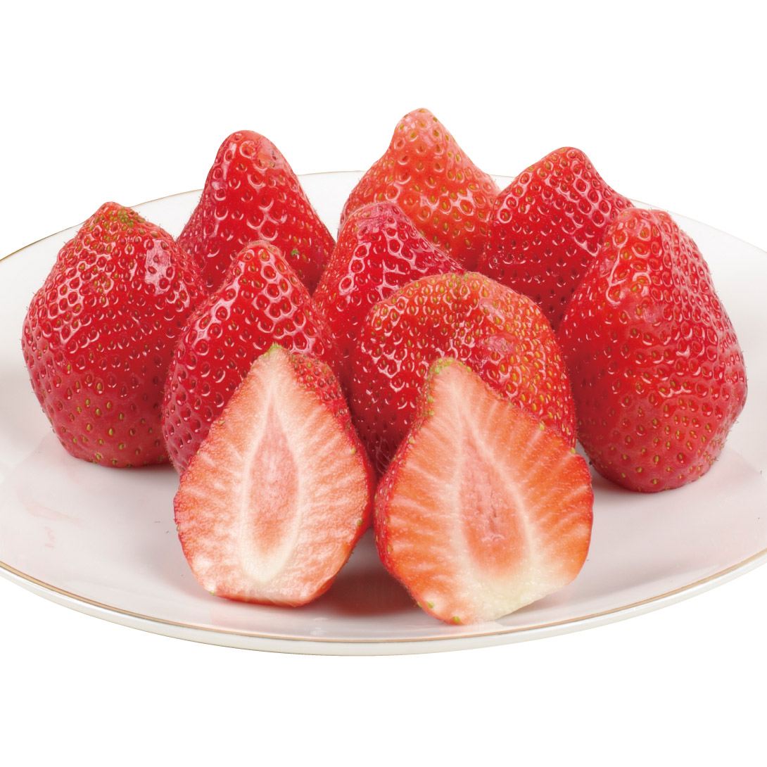 イチゴ苗 やよいひめ