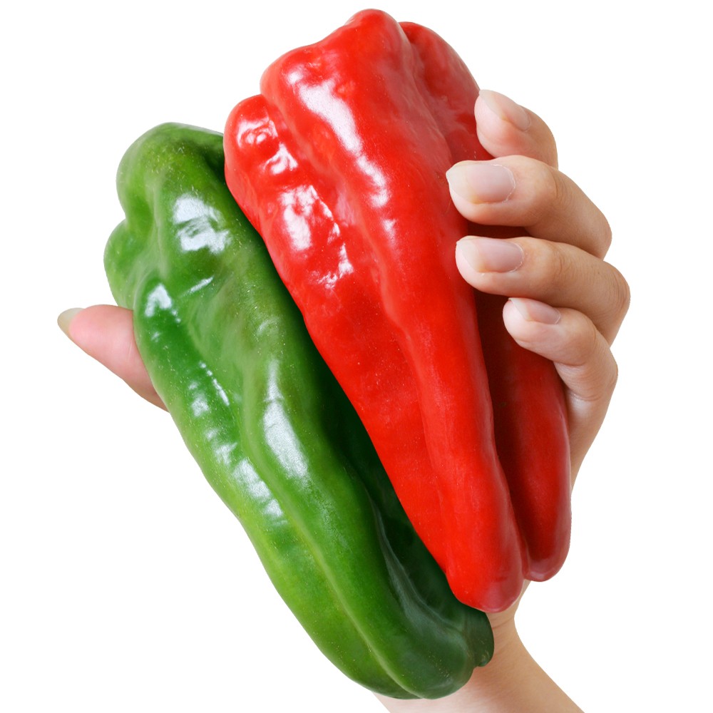 種 野菜たね ピーマン F1スイートロング 1袋(20粒)