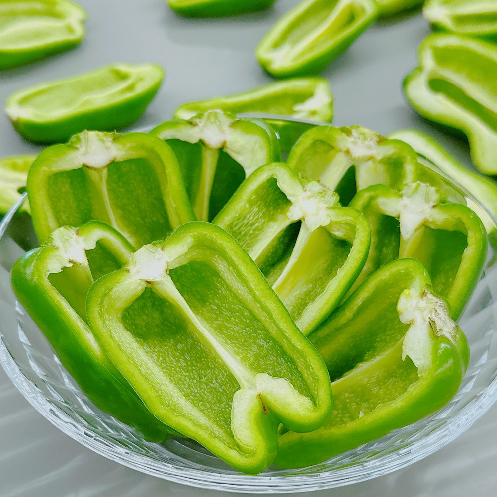 種 野菜たね ピーマン F1タネなっぴーPVP 1袋(4粒)