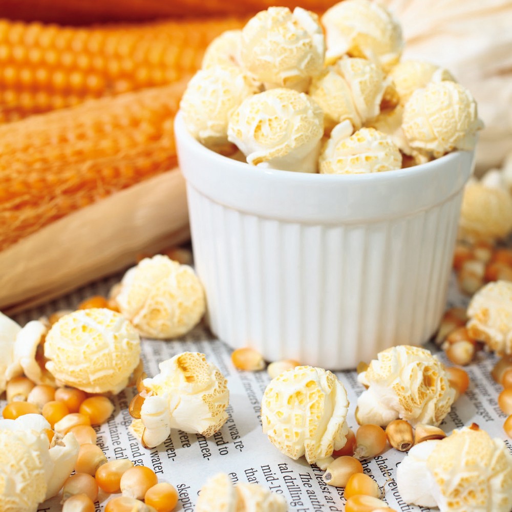 種 野菜たね トウモロコシ F1まるポップ 1袋(65粒)