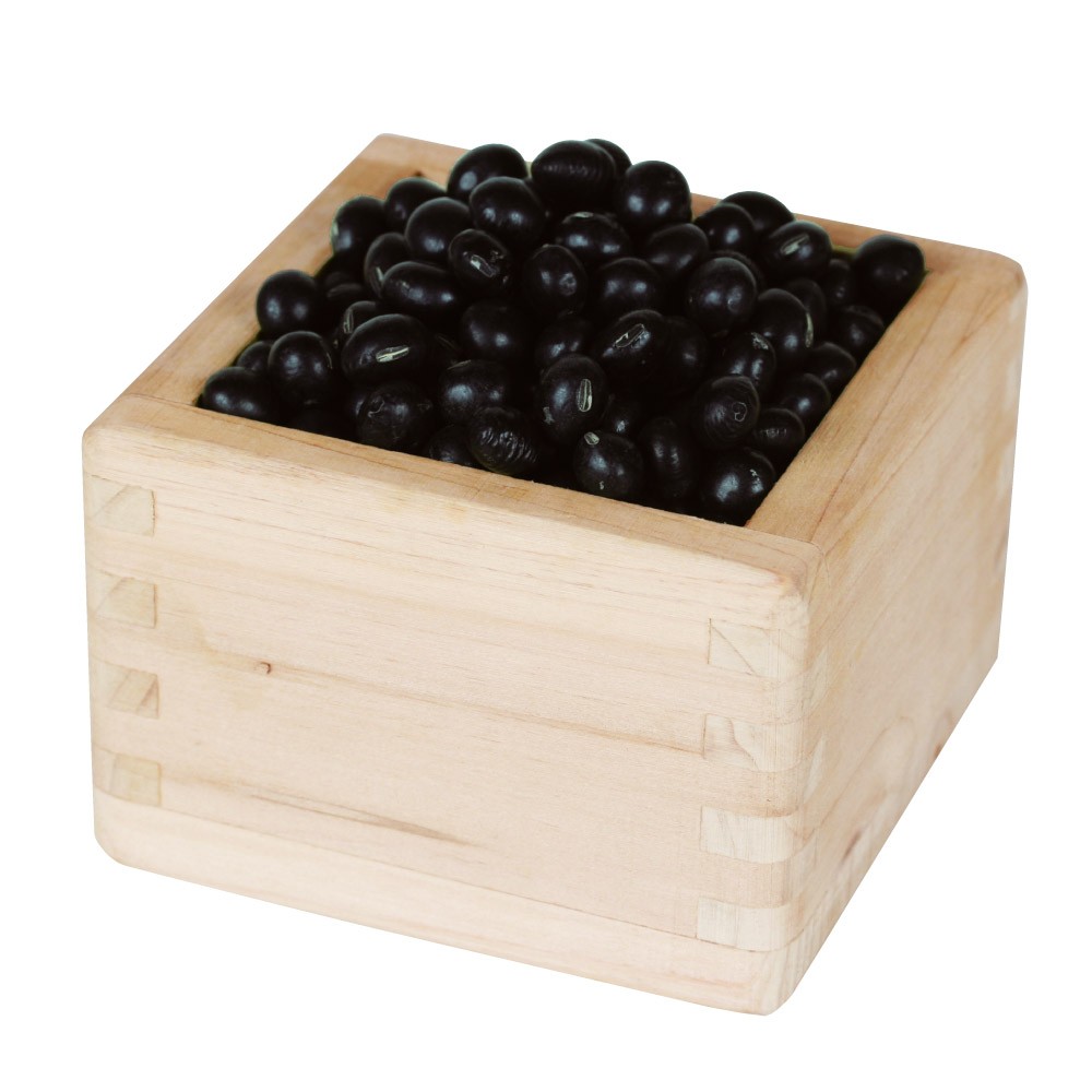 種 野菜たね エダマメ わせくろ枝豆 1袋(30ml)