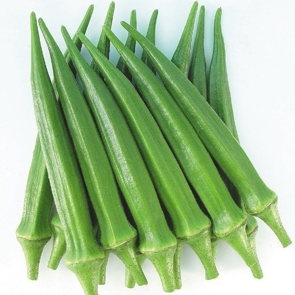 種 野菜たね オクラ F1うまオクラ 1袋(10ml)