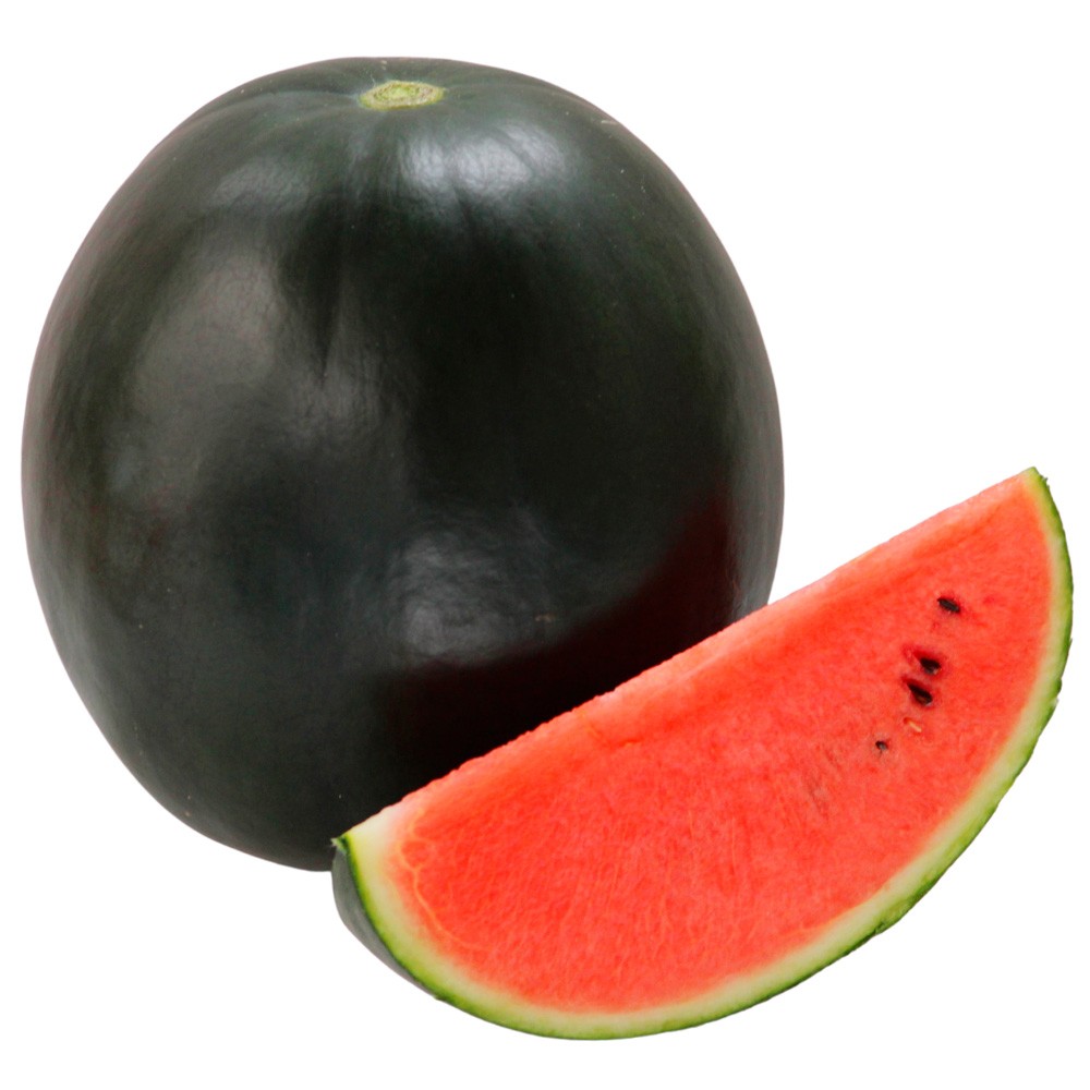 種 野菜たね スイカ F1ひとりじめ(R) BonBonリッチ 1袋(8粒)