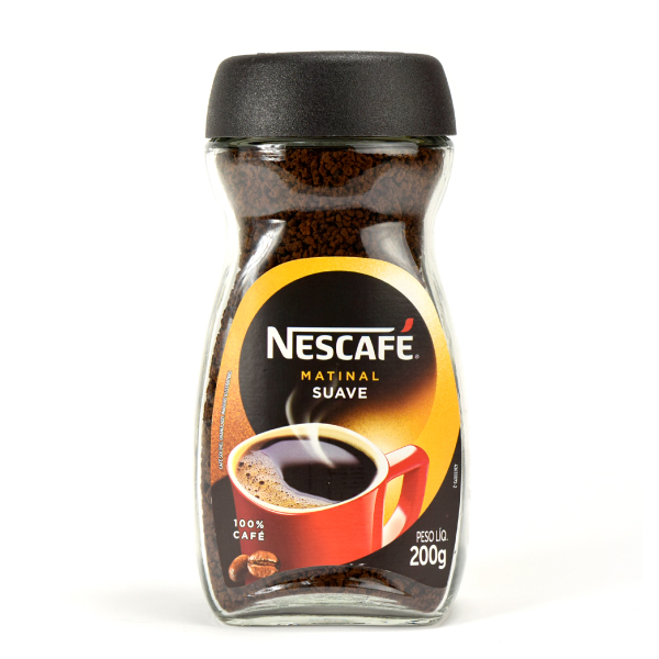 ネスカフェ マチナル 珈琲 200ｇ インスタントコーヒー ネスレ 食品 常温便