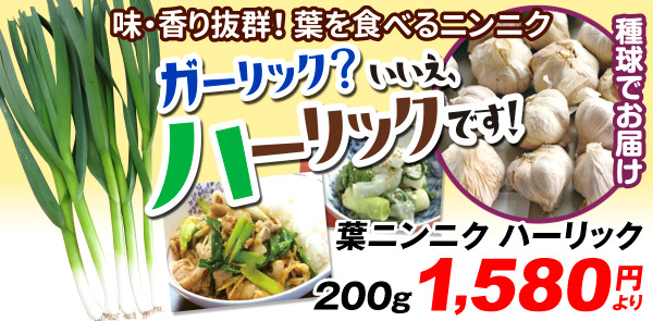 ハーリック