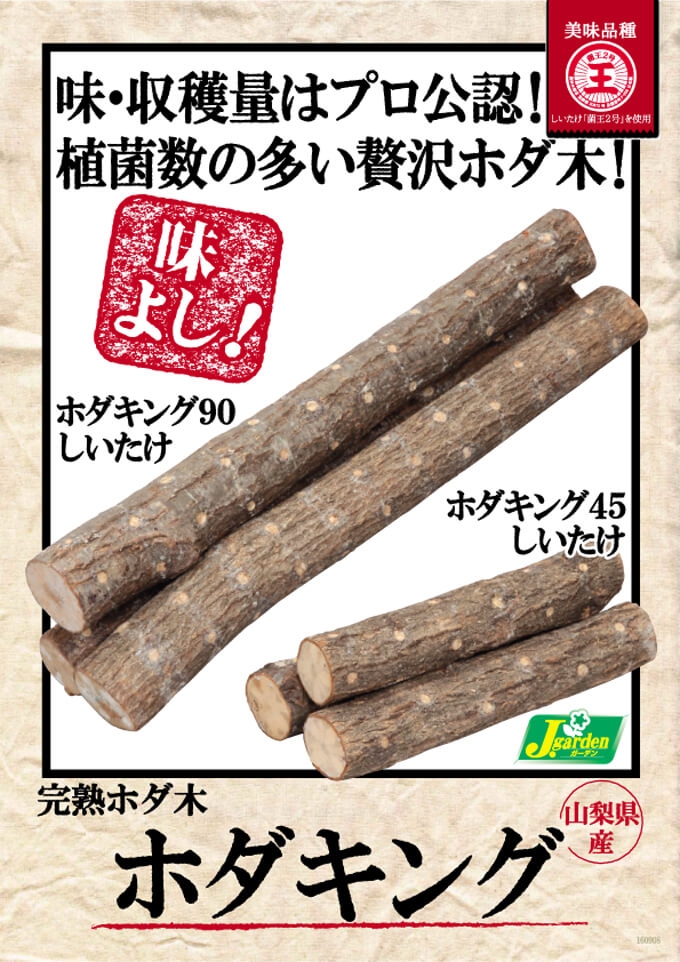 ホダキング