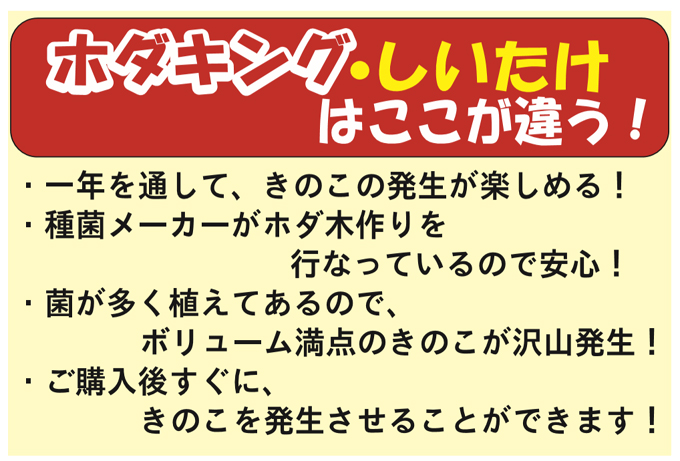 ホダキング